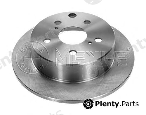  MEYLE part 30-155230088 (30155230088) Brake Disc