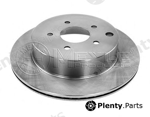  MEYLE part 36-155230027 (36155230027) Brake Disc