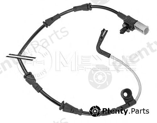  MEYLE part 53140000001 Warning Contact, brake pad wear