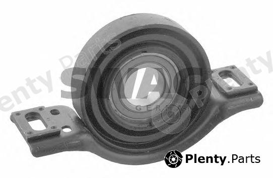  SWAG part 10930930 Bearing, propshaft centre bearing