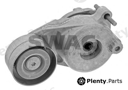  SWAG part 10937696 Belt Tensioner, v-ribbed belt