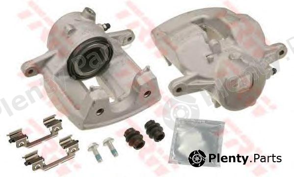  TRW part BHS1040 Brake Caliper