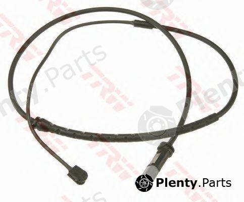  TRW part GIC267 Warning Contact, brake pad wear