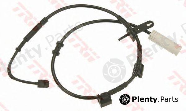  TRW part GIC287 Warning Contact, brake pad wear