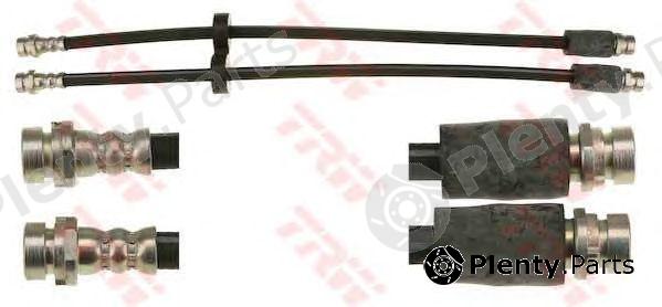  TRW part PHA492 Brake Hose