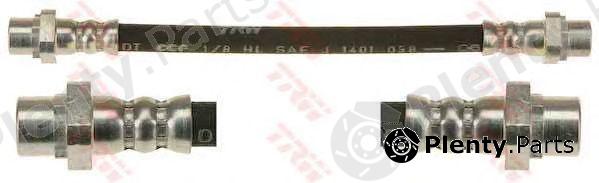  TRW part PHA512 Brake Hose