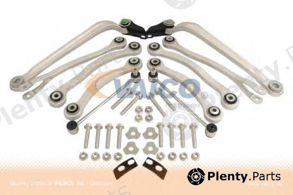  VAICO part V307630 Link Set, wheel suspension
