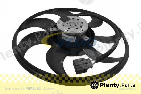  VEMO part V15-01-1897 (V15011897) Fan, radiator