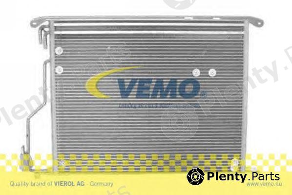  VEMO part V30-62-1029 (V30621029) Condenser, air conditioning