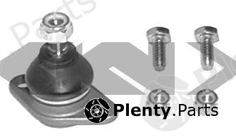  SPIDAN part 45708 Ball Joint