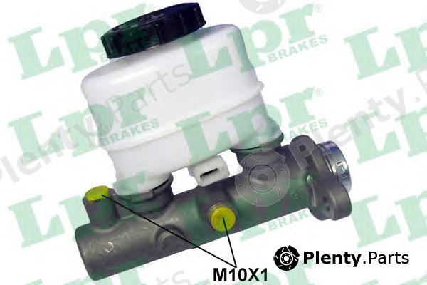  LPR part 1738 Brake Master Cylinder