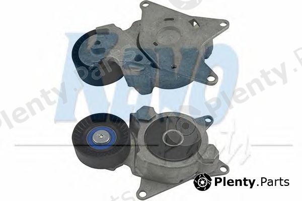  KAVO PARTS part DTP-9007 (DTP9007) Tensioner Pulley, v-ribbed belt