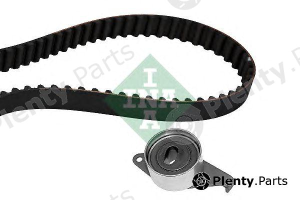  INA part 530052710 Timing Belt Kit
