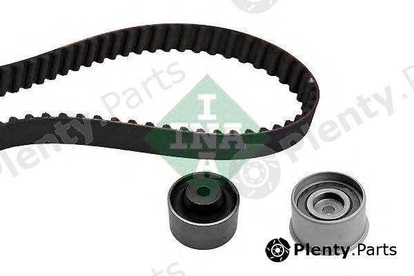  INA part 530054910 Timing Belt Kit
