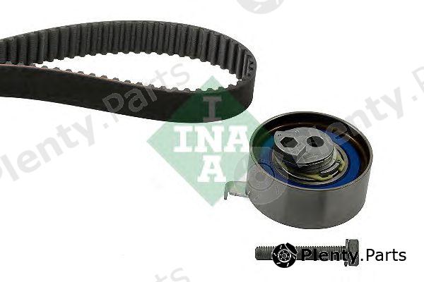  INA part 530050110 Timing Belt Kit