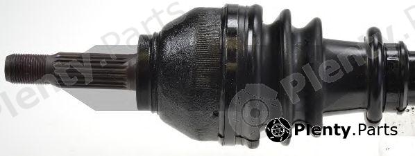  SPIDAN part 24161 Drive Shaft
