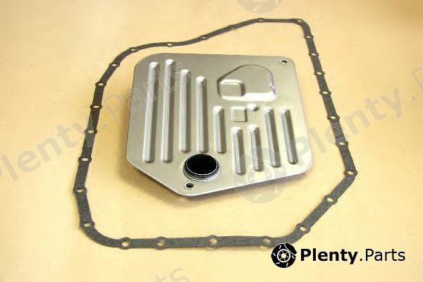  SCT Germany part SG1038 Hydraulic Filter Set, automatic transmission