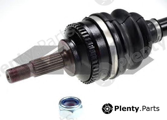  SPIDAN part 24449 Drive Shaft