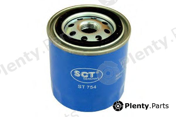 Kraftstofffilter SCT ST342 für Alfa Citroen Daewoo Fiat Ford Lada Opel  Skoda VW