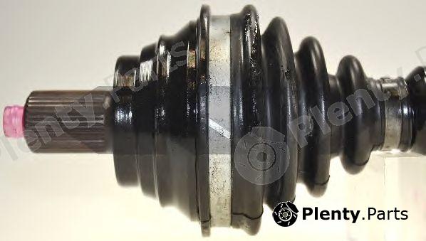  SPIDAN part 24477 Drive Shaft