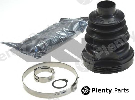  SPIDAN part 24608 Bellow Set, drive shaft