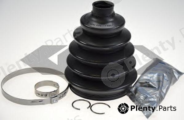  SPIDAN part 24621 Bellow Set, drive shaft