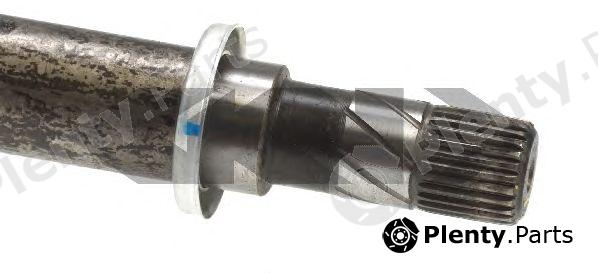  SPIDAN part 24730 Drive Shaft