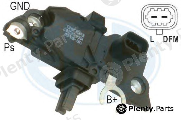  ERA part 216091 Alternator Regulator