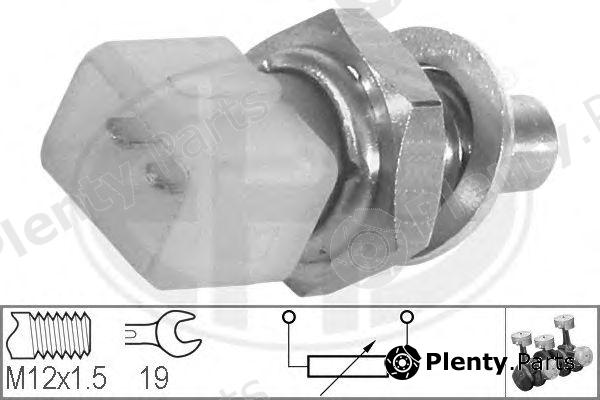 ERA part 330132 Sensor, coolant temperature