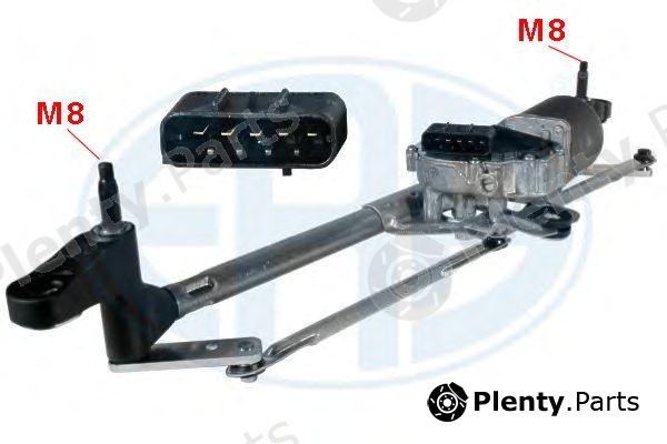  ERA part 460033 Window Wiper System