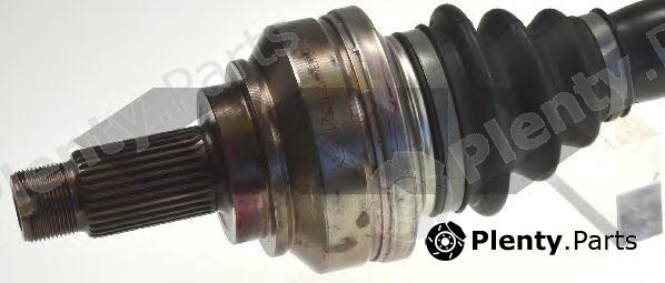  SPIDAN part 24900 Drive Shaft