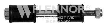  FLENNOR part FL0987-H (FL0987H) Rod/Strut, stabiliser