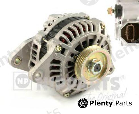  NIPPARTS part J5115053 Alternator