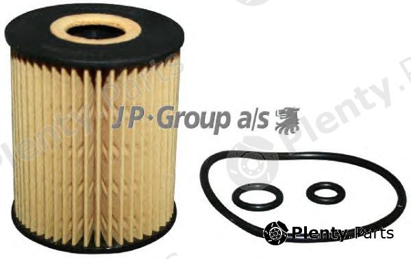  JP GROUP part 1118502800 Oil Filter