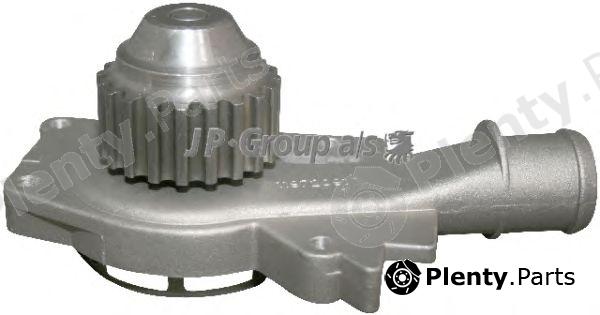  JP GROUP part 1514100700 Water Pump