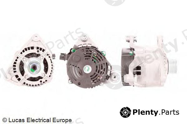  LUCAS ELECTRICAL part LRB00358 Alternator