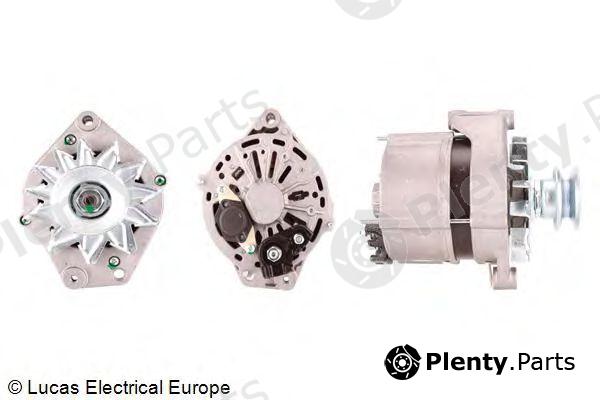  LUCAS ELECTRICAL part LRA02644 Alternator