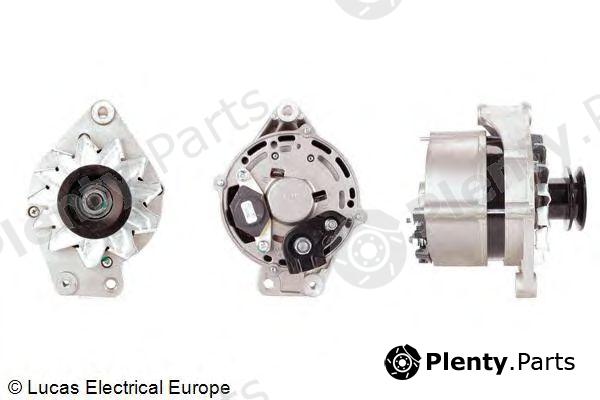  LUCAS ELECTRICAL part LRB00118 Alternator