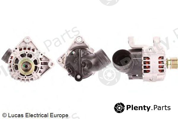  LUCAS ELECTRICAL part LRA01644 Alternator