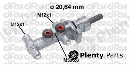  CIFAM part 202768 Brake Master Cylinder