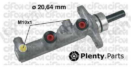  CIFAM part 202590 Brake Master Cylinder