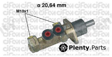  CIFAM part 202242 Brake Master Cylinder