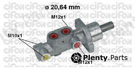  CIFAM part 202-296 (202296) Brake Master Cylinder