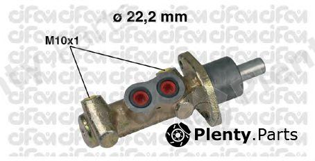  CIFAM part 202456 Brake Master Cylinder