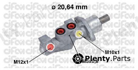  CIFAM part 202-750 (202750) Brake Master Cylinder