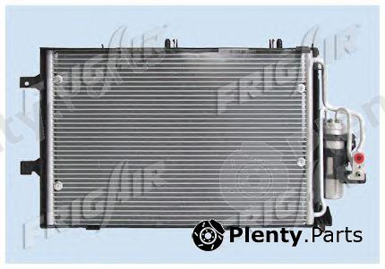  FRIGAIR part 0807.2016 (08072016) Condenser, air conditioning