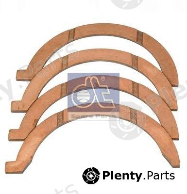  DT part 1.31087 (131087) Main Bearings, crankshaft