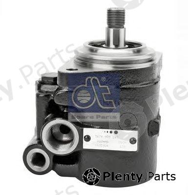  DT part 2.53204 (253204) Hydraulic Pump, steering system
