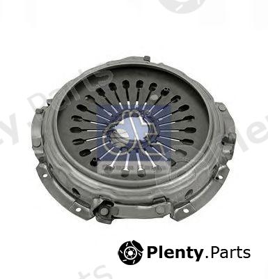  DT part 4.64187 (464187) Clutch Pressure Plate
