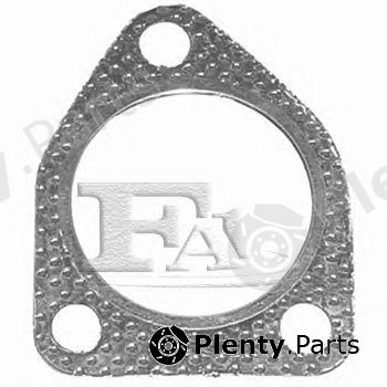  FA1 part 890-904 (890904) Gasket, exhaust pipe